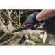 Skil 0512 CA cordless chain saw, brushless, 20V battery, 1x2.5Ah, cutting length 15cm, 1.2kg (GS1E0512CA+BC1E3110AA)