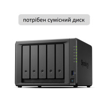 Synology DiskStation DS1525+