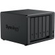 Synology DiskStation DS1525+