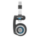Koss Навушники On-Ear Porta Pro, BT 5.2, Wireless, Mic, Чорний (197675.102)