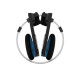 Koss Навушники On-Ear Porta Pro, BT 5.2, Wireless, Mic, Чорний (197675.102)
