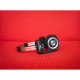 Koss Навушники On-Ear Porta Pro, BT 5.2, Wireless, Mic, Чорний (197675.102)
