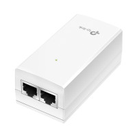 TP-Link PoE-injector POE2412G 1xGE, 1xGE PoE, 12W, Passive