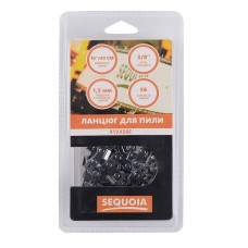 SEQUOIA Ланцюг  40см 1.1мм 3/8" 56 ланки (91VX56E)