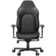 Кресло игровое Hator Arc 3 S PU Black (HTC3400S)