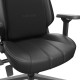 Кресло игровое Hator Arc 3 S PU Black (HTC3400S)