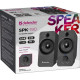 Акустическая система Defender SPK-190 Black (65190)
