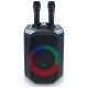 Акустическая система Havit HV-SQ143BT RGB Black (HV-SQ143BT)
