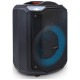 Акустическая система Havit HV-SQ143BT RGB Black (HV-SQ143BT)