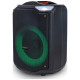 Акустическая система Havit HV-SQ143BT RGB Black (HV-SQ143BT)