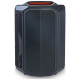 Акустическая система Havit HV-SQ143BT RGB Black (HV-SQ143BT)