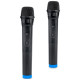Акустическая система Havit HV-SQ143BT RGB Black (HV-SQ143BT)