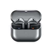 Наушники Samsung Galaxy Buds3 Silver (SM-R530NZAASEK)