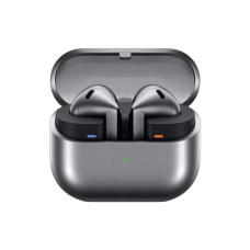 Навушники Samsung Galaxy Buds3 Silver (SM-R530NZAASEK)