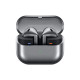 Наушники Samsung Galaxy Buds3 Silver (SM-R530NZAASEK)