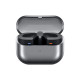 Наушники Samsung Galaxy Buds3 Silver (SM-R530NZAASEK)