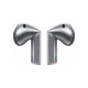 Наушники Samsung Galaxy Buds3 Silver (SM-R530NZAASEK)