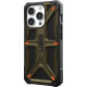 UAG Apple iPhone 15 Pro Max Monarch, Kevlar Elemental Green (11429811397B)