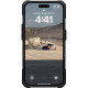 UAG Apple iPhone 15 Pro Max Monarch, Kevlar Elemental Green (11429811397B)