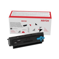 Xerox Тонер картридж B310 Black (8000 стр) (006R04380)