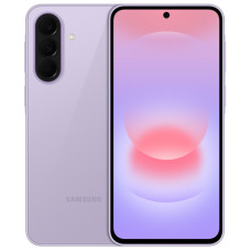 Мобильный телефон Samsung Galaxy A37 5G 6/128Gb Light Violet (SM-A376BLVBEUC)