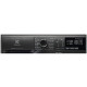 Electrolux Стиральная машина фронтальная, 6кг, 1000, A+++, 41см, дисплей, черный (EW6S406BXU)