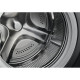 Electrolux Стиральная машина фронтальная, 6кг, 1000, A+++, 41см, дисплей, черный (EW6S406BXU)