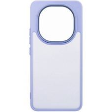 Чехол для мобильного телефона Armorstandart Frame Xiaomi Redmi Note 15 Pro 4G Violet (ARM90017)