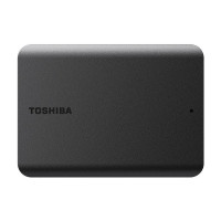 Зовнішній жорсткий диск 2.5" 4TB CANVIO BASICS EXCLUSIVE Toshiba (HDTB540MK3CA)