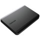 Зовнішній жорсткий диск 2.5" 4TB CANVIO BASICS EXCLUSIVE Toshiba (HDTB540MK3CA)