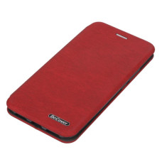 Чехол для мобильного телефона BeCover Exclusive Xiaomi Redmi 8A Burgundy Red (704213)