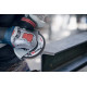 Bosch Angle Grinder GWX 9-125 S X-LOCK, 125mm, 900W, 2800-11500rpm, 2.1kg (0.601.7B2.000)