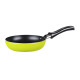 ARDESTO Fry pan Mini Gemini Gourmet Massa, 14cm, aluminium, green (AR1914MF)