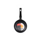 ARDESTO Fry pan Mini Gemini Gourmet Massa, 14cm, aluminium, green (AR1914MF)