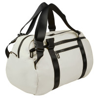 Tucano GOMMO WEEKENDER BAG, GREY (BGOMWE-G)