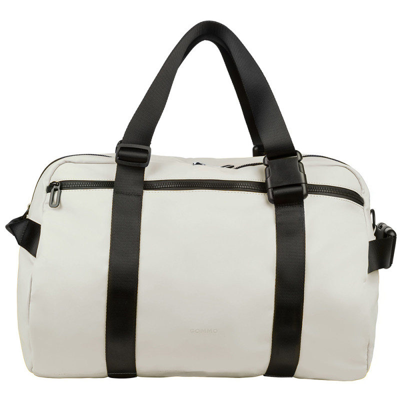 Tucano GOMMO WEEKENDER BAG, GREY (BGOMWE-G)
