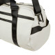 Tucano GOMMO WEEKENDER BAG, GREY (BGOMWE-G)