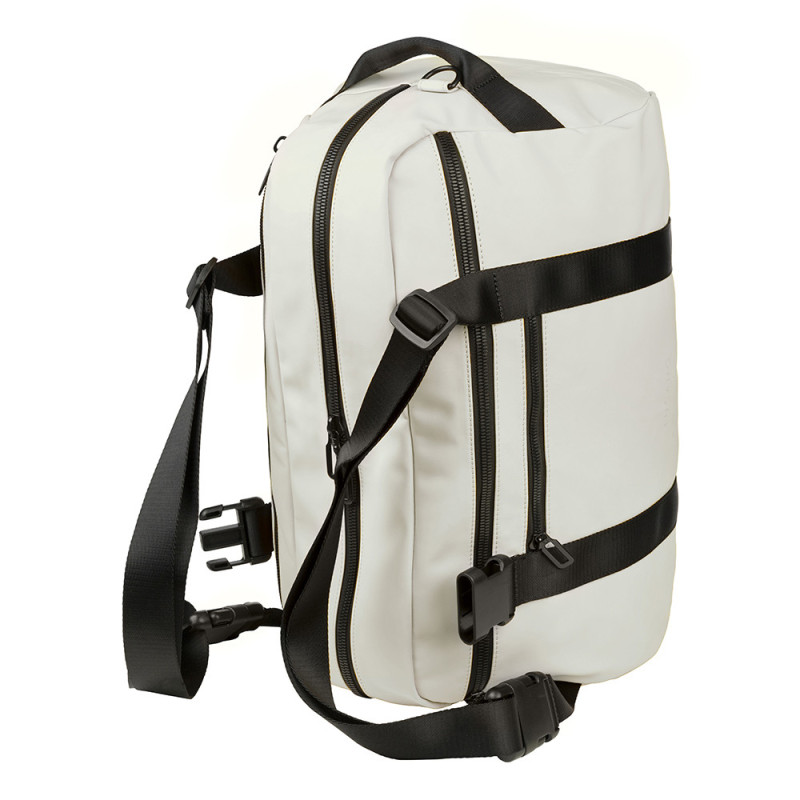 Tucano GOMMO WEEKENDER BAG, GREY (BGOMWE-G)