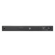 D-Link Комутатор DGS-3130-30S 24xSFP, 4xGE/SFP, 2x10GE, 4xSFP+, L3