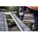 Bosch HSS-PointTeQ drill, 10x87x133mm (2.608.577.174)
