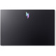 Acer Ноутбук Nitro V 15 ANV15-41 15.6" FHD IPS, AMD R5-7535HS, 16GB, F512GB, NVD3050-4, Lin, черный (NH.QSHEU.004)