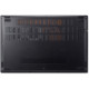 Acer Ноутбук Nitro V 15 ANV15-41 15.6" FHD IPS, AMD R5-7535HS, 16GB, F512GB, NVD3050-4, Lin, черный (NH.QSHEU.004)