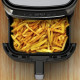 Tefal Мультипіч Easy Fry&Grill Window, 1550Вт, чаша-4.2л, сенсорне керув., 8 програм, пластик, чорний (EY506840)