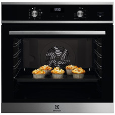 Electrolux Духова шафа електрична, 72л EOD5C70X