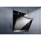 Electrolux Духовой шкаф электрический, 72л EOD5C70X