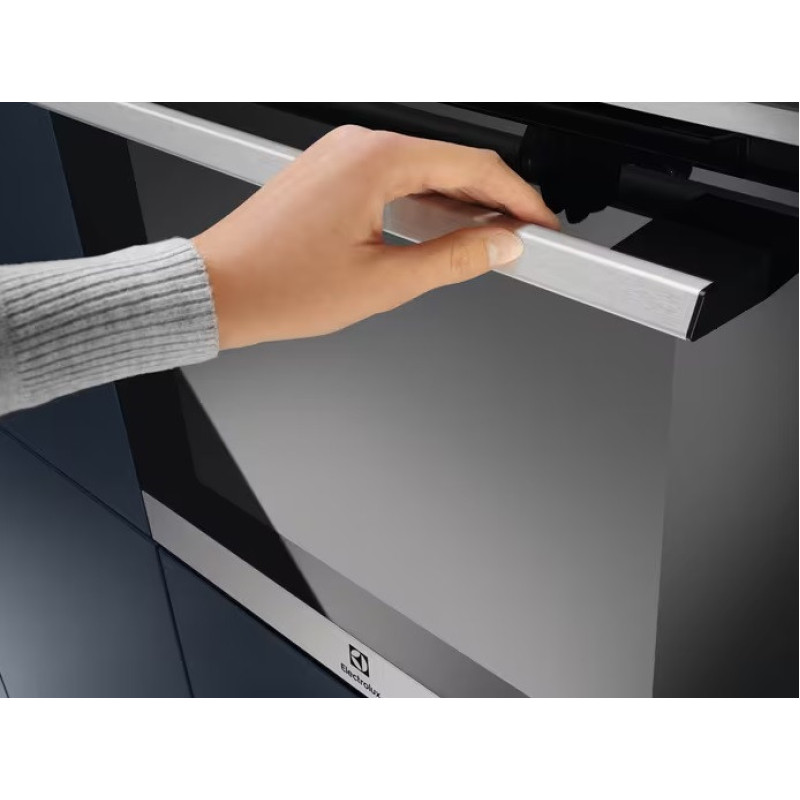 Electrolux Духовой шкаф электрический, 72л EOD5C70X