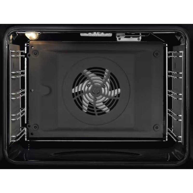 Electrolux Духовой шкаф электрический, 72л EOD5C70X