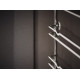 Electrolux Духовой шкаф электрический, 72л EOD5C70X