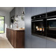 Electrolux Духовой шкаф электрический, 72л EOD5C70X