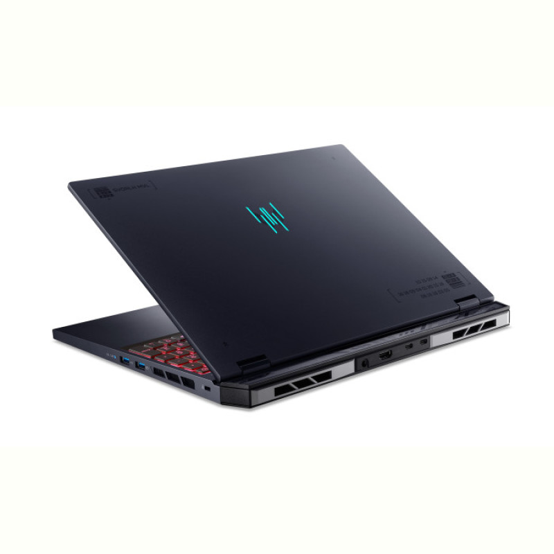 Laptop Acer Predator Helios Neo 16 PHN16-72-731P (NH.QRFEU.00H) Black